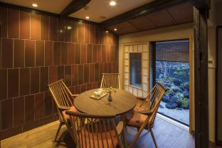 The Machiya Hotel Kyoto