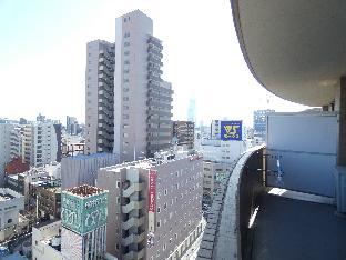 5mins to Namba Sta. Near Dotonbori/Kuromon#PNXE131