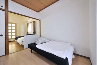 #501 10mins walk Namba&Shinsaibashi & pocket WiFi