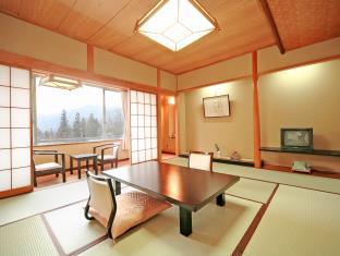 Sarugakyo Hotel