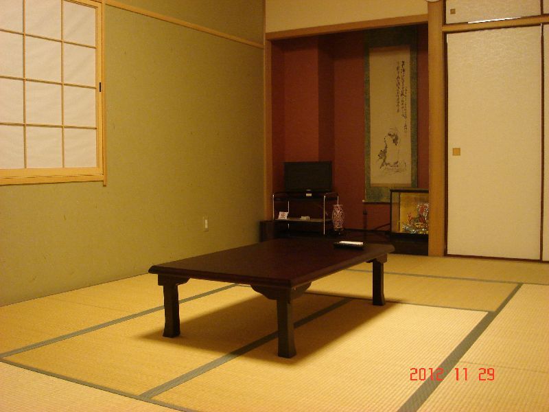 Onsen Ryori Minshuku Mikuniya