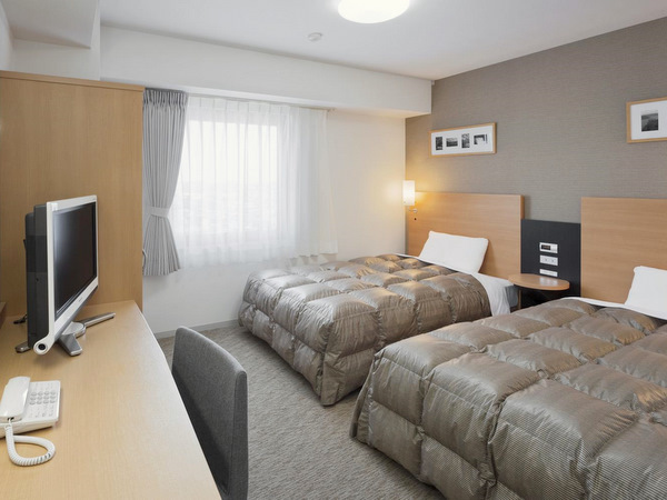 Comfort Hotel Hachinohe