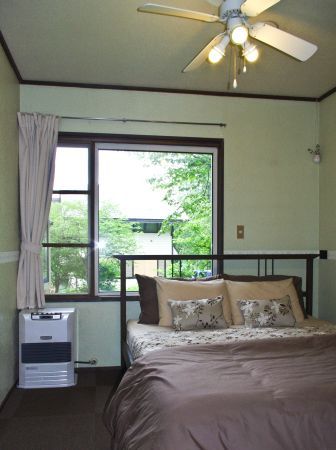 Hakuba Powder Lodge&Cottage