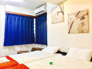 Suehirocho Sta/5min/4people /wifi / Near Akihabara