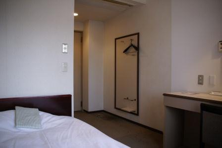 Business Hotel Thank You Yokkaichi Kuwanaten