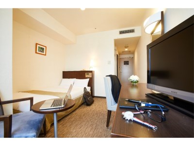 Hotel Mariners' Court Tokyo