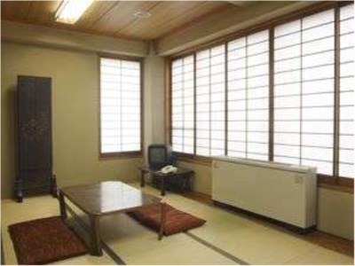 Toyamaken Akasaka Kaikan