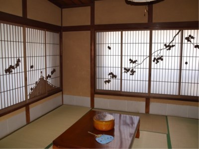 Homeikan Morikawa Annex