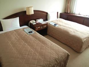 Hotel Pine Hill Ayase