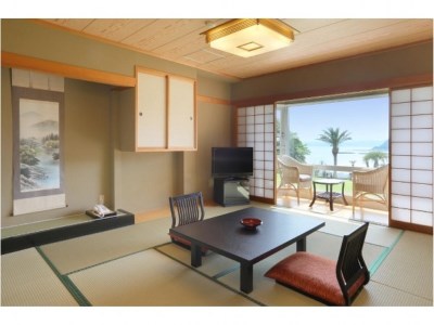Kamogawa Hills Resort Hotel