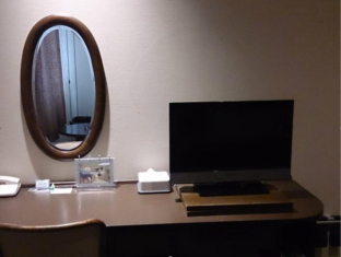 Asakusa Central Hotel