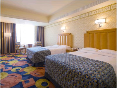 Disney Ambassador (R) Hotel