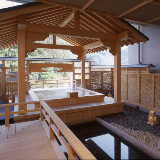 Minamichita Yamami Onsen Wafu Ryokan Shukukaifu