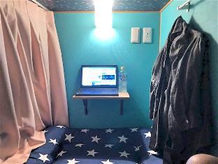 Ishigakijima Guest house! Female Dorms#6