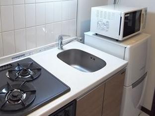 Palace Studio Minami Azabu