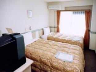 Toyoko Inn Chiba Makuhari