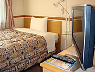 Toyoko Inn Tokyo Akabane-eki Higashi-guchi Ichiban-gai