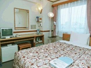 Toyoko Inn Tokyo Monzen-nakacho Eitaibashi