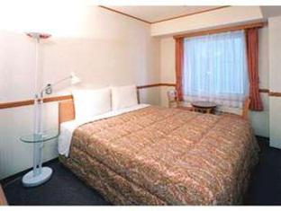 Toyoko Inn Tokyo Nihombashi Hamacho Meijiza Mae