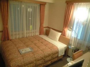 Toyoko Inn Tokyo Nihombashi Mitsukoshi Mae A4