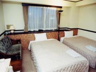 Toyoko Inn Tokyo Tozai-Sen Nishi-kasai