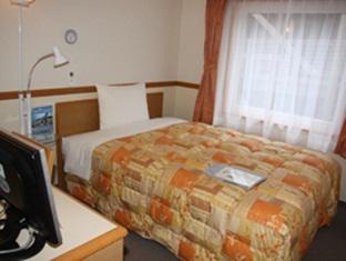 Toyoko Inn Tsukuba Express Moriya Ekimae