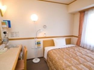 Toyoko Inn Tokyo-eki Shin-Ohashi Mae