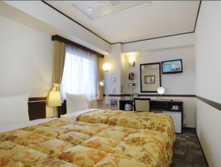 Toyoko Inn Nagoya Marunouchi