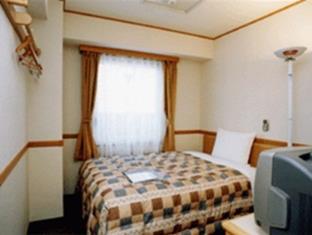 Toyoko Inn Tokyo Shinjuku Kabuki-cho