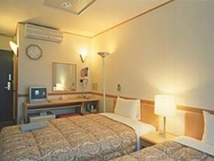 Toyoko Inn Nagasaki Ekimae