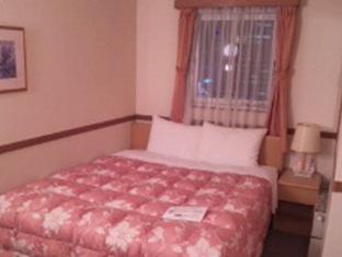 Toyoko Inn Tokyo Shinagawa-eki Takanawa-guchi