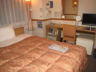 Toyoko Inn Tokyo Uguisudani Ekimae