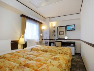 Toyoko Inn Tokyo Ueno Tawaramachi-eki