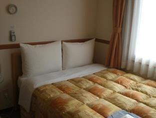 Toyoko Inn Nara Shin-Omiya Ekimae