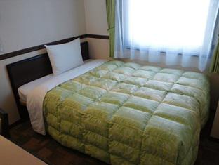 Toyoko Inn Tokyo Nihombashi Zeimusho Mae