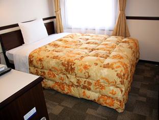 Toyoko Inn Tokyo Shinagawa Konan-guchi Tennozu Isle