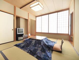 Yudanaka MASUYA Ryokan