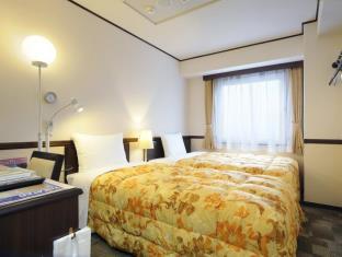 Toyoko Inn Tokyo Kanda Akihabara