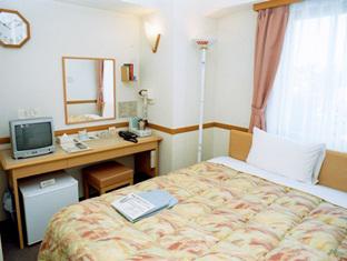 Toyoko Inn Tokyo Shinagawa Aomono-yokocho-eki