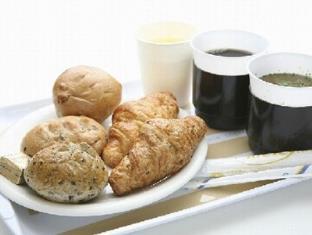 Hotel Select Inn Nagano