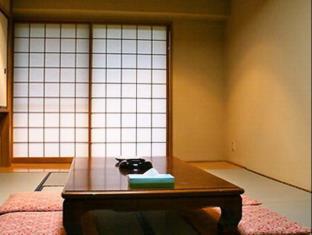 Hotel Manyoutei