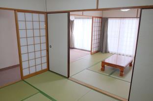 Hotel Sunset Susami