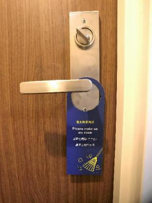 Hotel It's on   Shinsaibashi East[Licensed] *11*