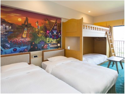 Tokyo Disney Celebration Hotel (R)