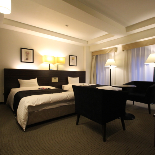 APA Villa Hotel (Osaka Tanimachi 4Cyome Ekimae)