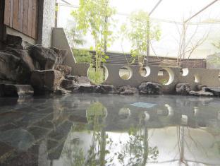 Utsukushigahara Onsen Tsuki no Shizuka