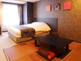 Hotel Rokusui Rou