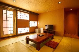 Ooedo Onsen Monogatari Odaiba Tokyo