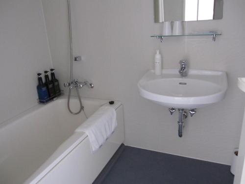 Ailand Hotel Yonaguni