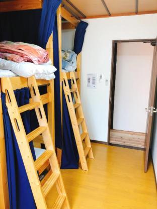 Hiroshima Fan's Hostel